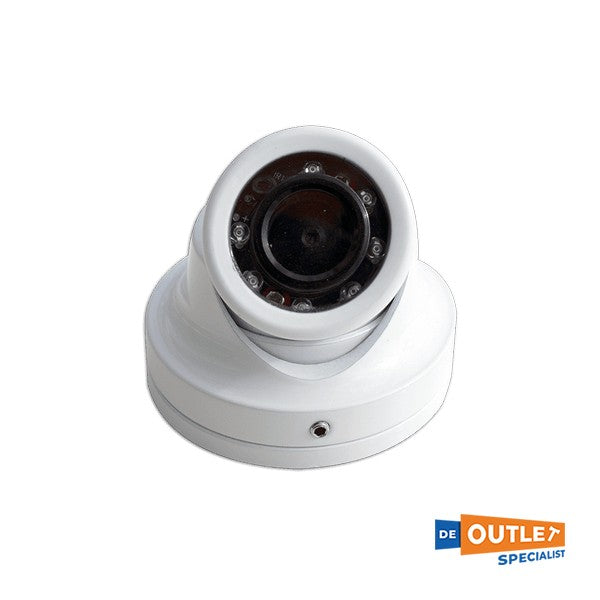 Kamera nocna na podczerwień Simrad IRIS-035 Pal - 000-10930-001