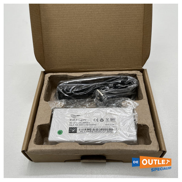 Gigabit Allnet Pee Injector Tip - All0488v4