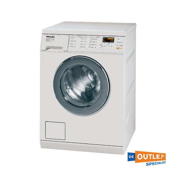 Miele W3033 kompakt tvättmaskin vit 115V
