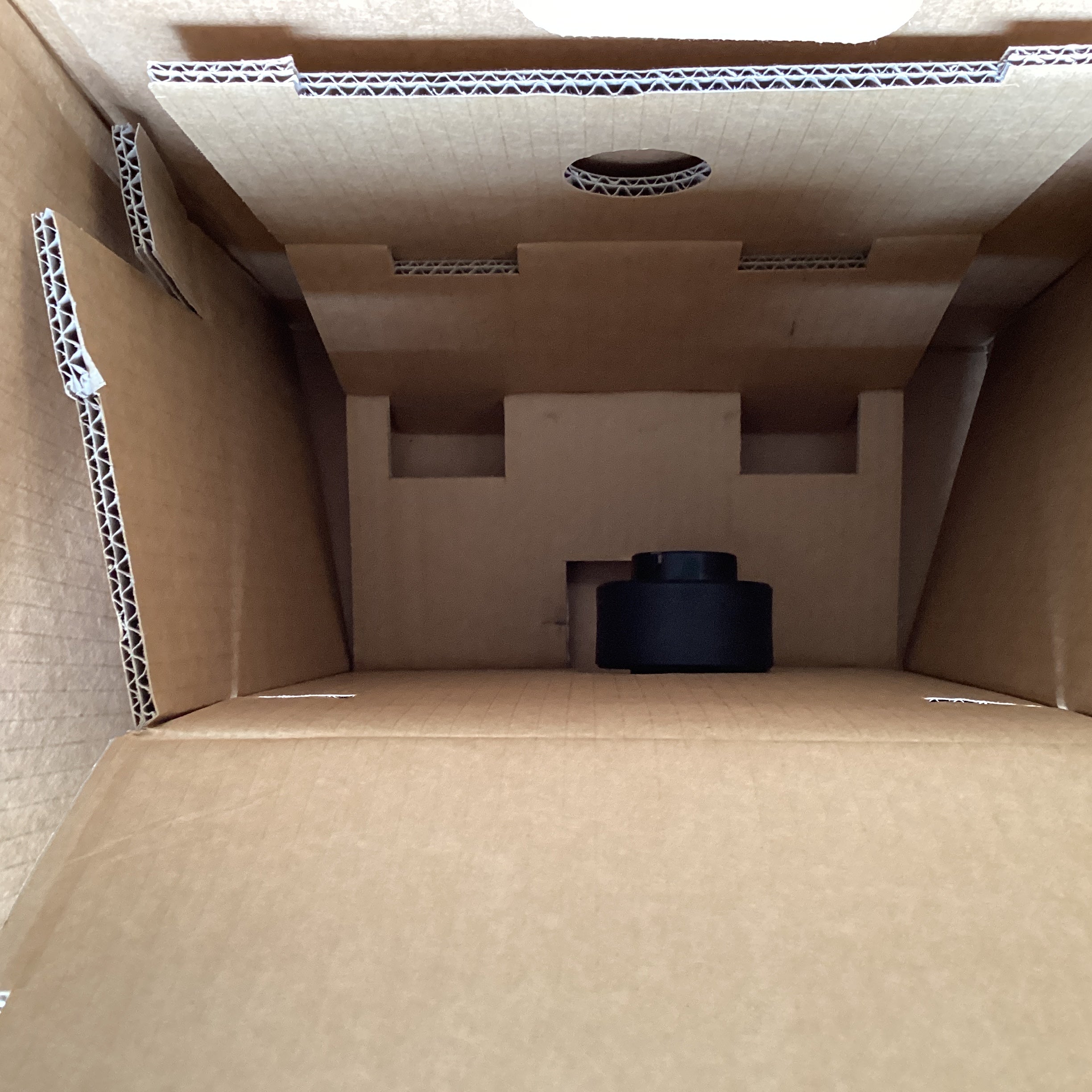 Motor elétrico Side Power SP155TC para propulsor de proa 24V