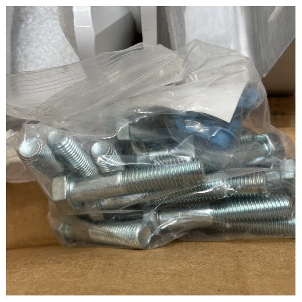 طقم سرج محول سرج محول M8000 Seakeeper 7 - 9 | M8000 - 90258