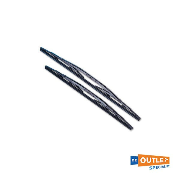 エグザルトステンレスワイパーブレード 610 mm - 216120