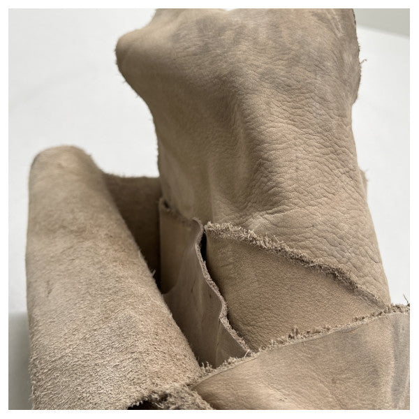 Rulle 218 Marmotte læder af høj kvalitet 20 meter