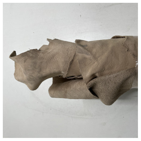 Rulle 218 Marmotte læder af høj kvalitet 20 meter