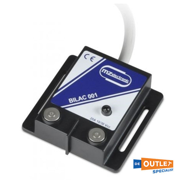 MZ Electronics Bilac 001 Automatisk lensepumpebryter