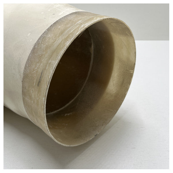 センテックエキゾーストエルボー 90度 8インチ|203 mm - 1642022