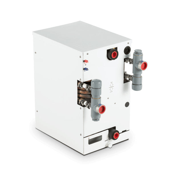 Utilizado DOMETIC TWCX48 48,000 BTU Chiller Unidad - 921052715