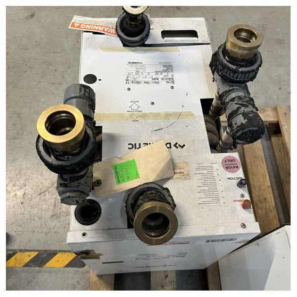 Brukt dometisk TWCX48 48 000 BTU Chiller Unit - 921052715