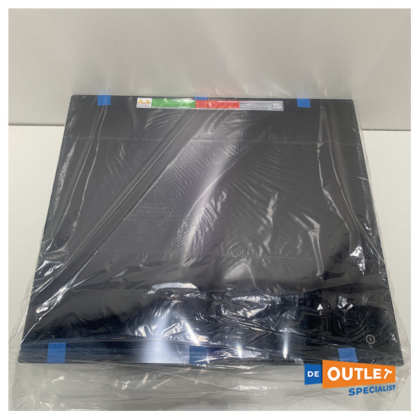 Hemsel HD 19T21 MMD-MA1 Marine Touchscreen Display 19 inch 230V | 24v