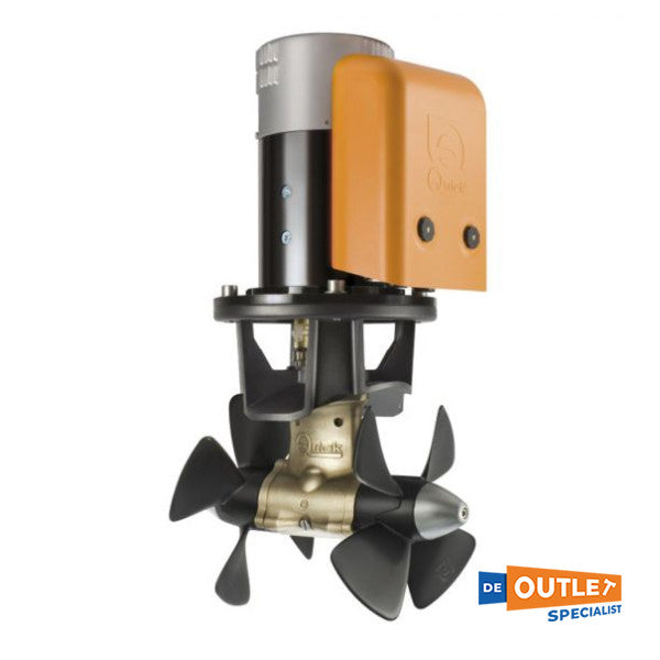 Quick BTQ 250 mm | 140 KGF | 24V ηλεκτρικός προωθητήρας πλώρης - FGBT2514024