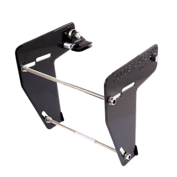 Ruddersafe type 3 propelbeskytter med dobbelt ror - 16 300