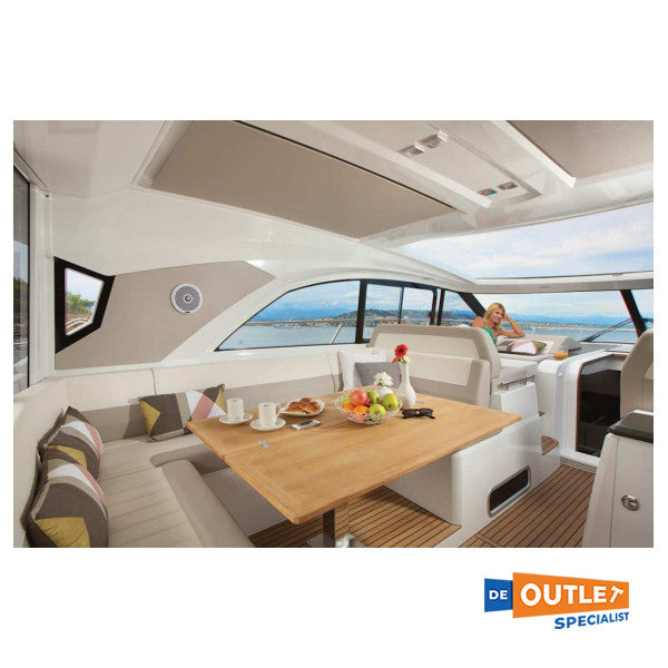 Сгъваема маса за кокпита Jeanneau Leader 46 | 120 x 96 cm - 171803