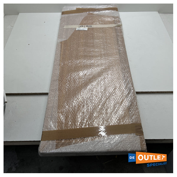 Сгъваема маса за кокпита Jeanneau Leader 46 | 120 x 96 cm - 171803