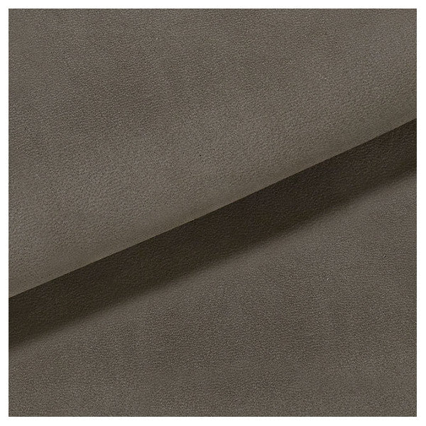 Roll Nabuk 3416 Leather Cognac Longueur 5,5 mètres