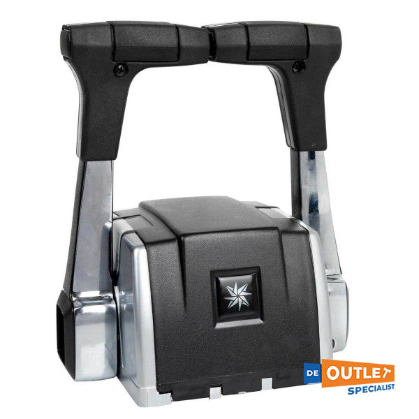 Teleflex 700 TD Dual Control Top Mount Engine Controller - 172218