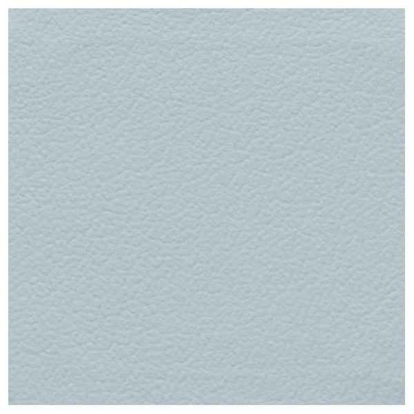 Roule 163 bleu clair de Ghiacacio en cuir 7,95 m