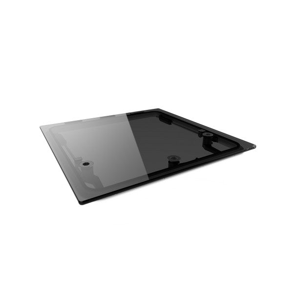 Lewmar flush 3G storlek 44 512 x 512 mm öppningsbar lucka - 39444958GD