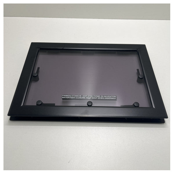 Lewmar Flush Otvaranje Portole 360 x 500 mm - 30261000