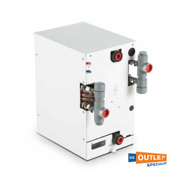 Dometic TWCX60 60,000 BTU の海洋のスリラー 230V - 9108916150