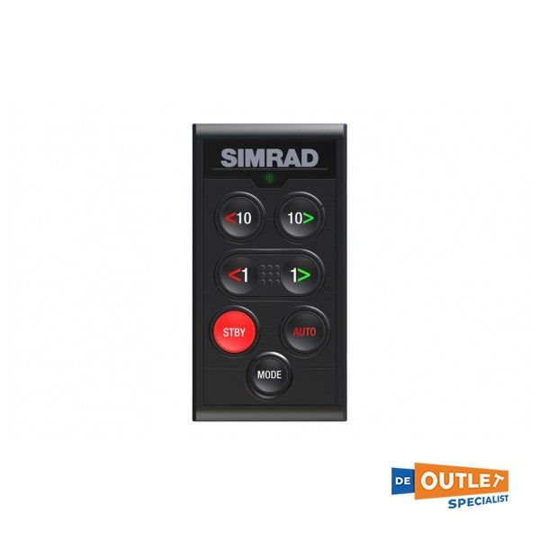 Контролер за автопилот Simrad OP12 NMEA2000 - 000-13288-001