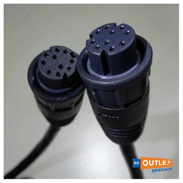 كابل موصل من راي مارين راي نت إلى راي نت بطول 10 أمتار - A62362