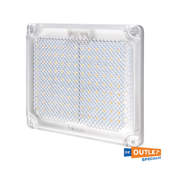Lampka LED do montażu powierzchniowego Quick Action 24V - FAMP311202021CA01