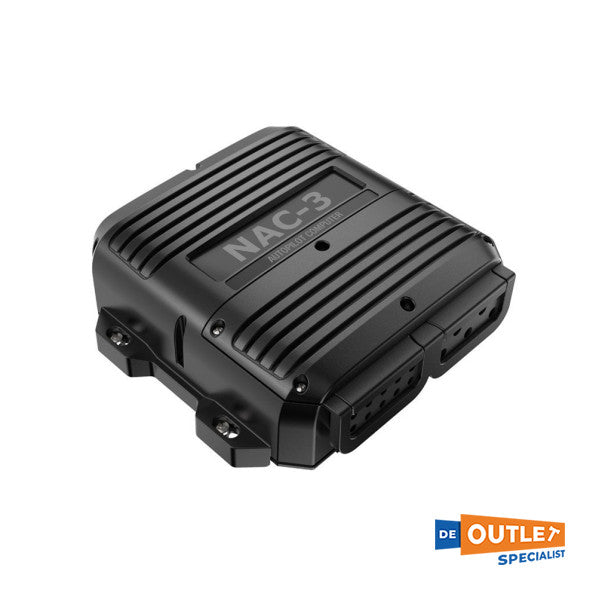 Simrad NAC3 Autopilot Steering machine processor-000-13250-001