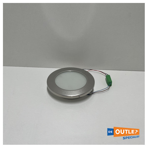 FAMP1412X12CA02 SPOT LED IMPHERPORTÉE 12-24V