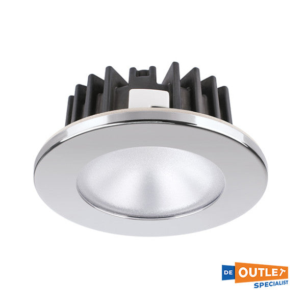 Quick Kai LED Downlight Spot 12 / 24V 4W - FAMP2492S02CA01