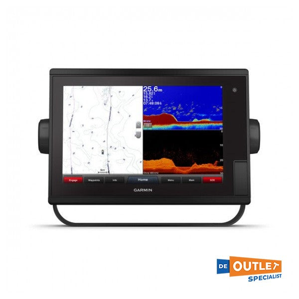 Garmin GPSMAP 1242XSV 12-tuumainen monitoimikarttaplotteri - 010-01917-02