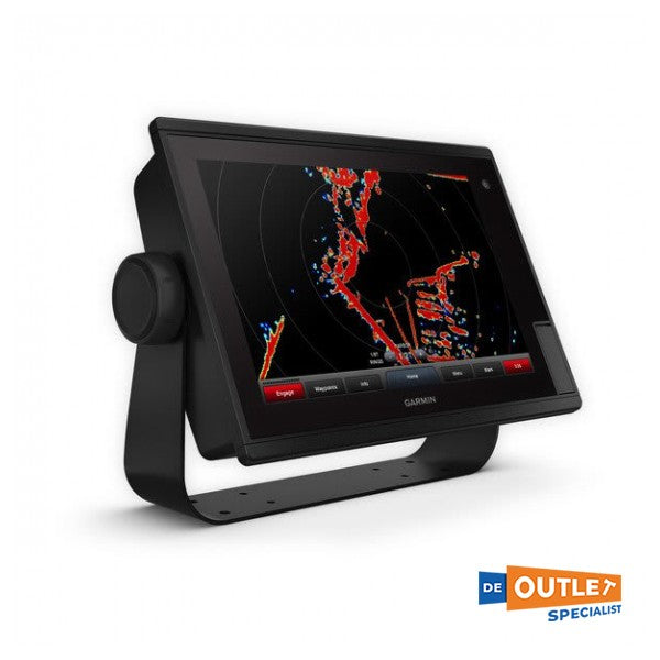 Garmin GPSMAP 1242XSV 12-tuumainen monitoimikarttaplotteri - 010-01917-02