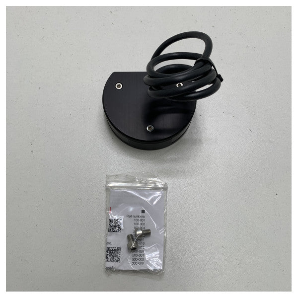 Lopolight 3nm Masthead 225 Grad Navigazzjoni Light Black-201-011-B