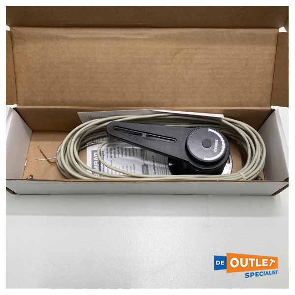 Simrad RF300 analog roderåterkopplingssensor ny - 20193744