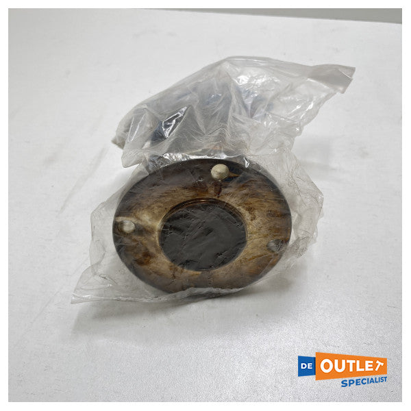 Allpa Technodrive TM345 - TM345A Gegenflange - 2074040