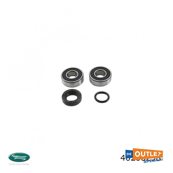 Whisper Power M16 Kit de mantenimiento del impulsor