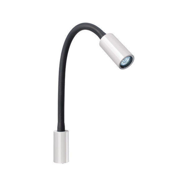 Quick Audrey Wall PL LED läslampa justerbar 12/24V