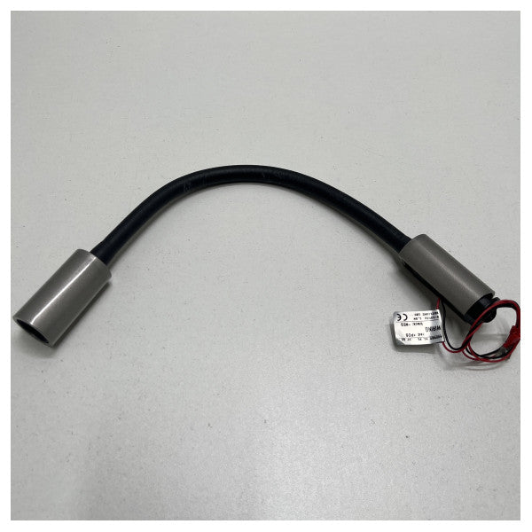 Quick Audrey Wall PL LED läslampa justerbar 12/24V