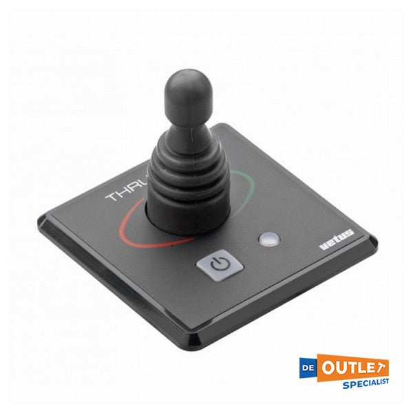 Vetus bpje Bow Thruster/Hunt Control Joystick 12/24V