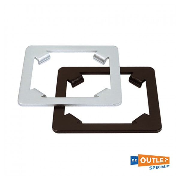 Vetus bpje Bow Thruster/Hunt Control Joystick 12/24V