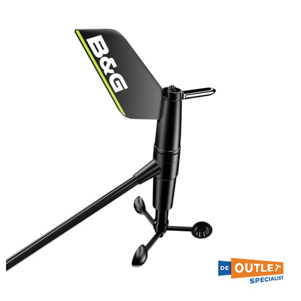 Безжичен датчик за вятър на мачтата B&G WS320 - 000-14383-001