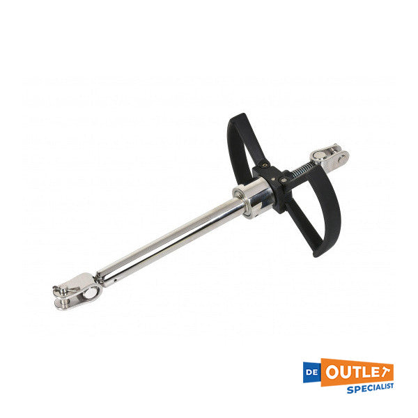 Ручний натягувач штанги з нержавіючої сталі Nemo - 212.188