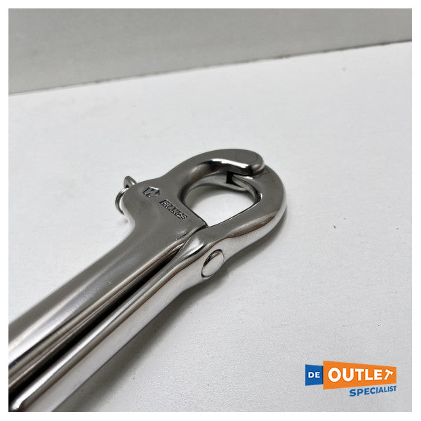 Nemo stainless steel manual stay tensioner - 212.188