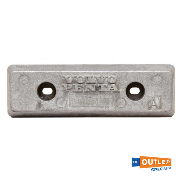 Volvo Penta IPS500 / 600 anodsats - 21211794