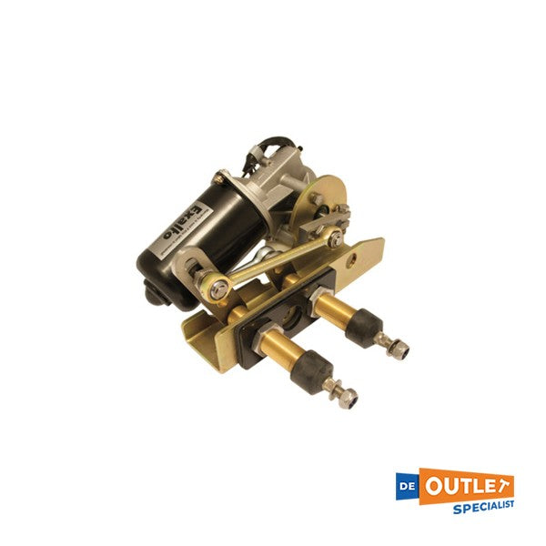 Exalto rw 240BS 24V 40Nm wd 30 mm мотор за чистачки