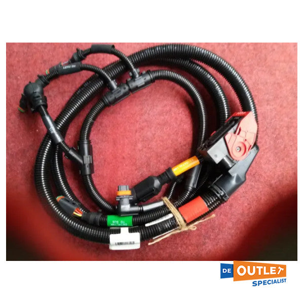 Volvo Penta EVC-E wiring harness - 21260205