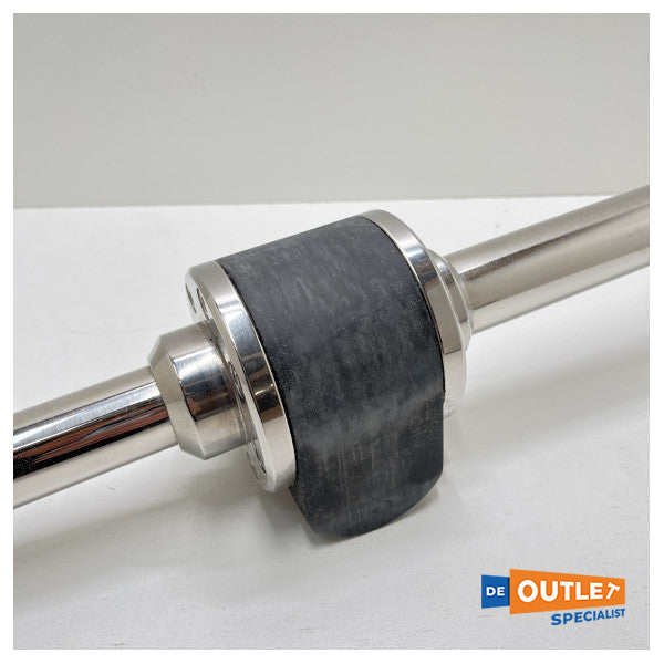 Nemo 212.710 регулатор на стойката от неръждаема стомана - обтегач