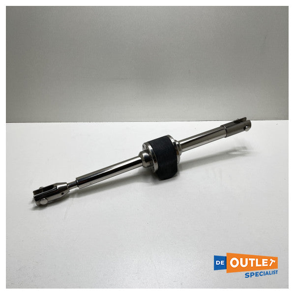 Nemo 212.710 регулатор на стойката от неръждаема стомана - обтегач