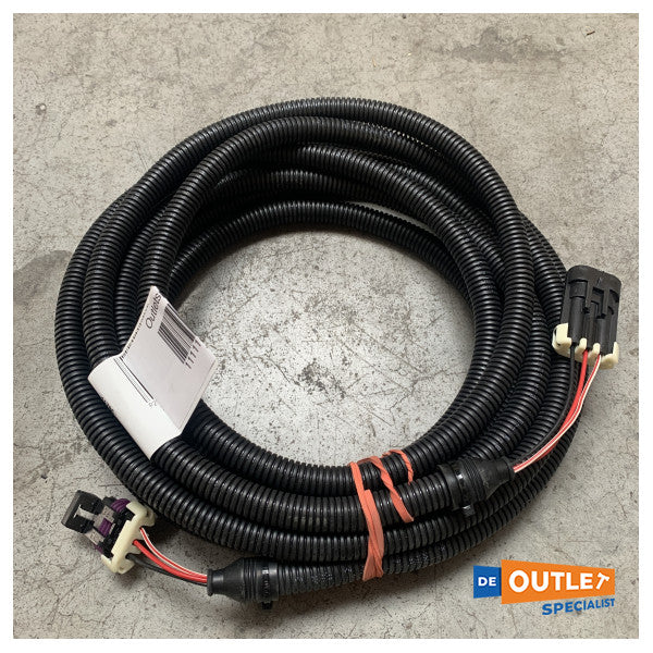 Volvo Penta Fuel Sensor Extension Cable 5 meters - 21415883