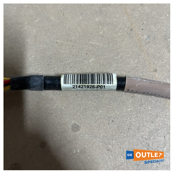 Kabel połączeniowy joysticka Volvo Penta EVC IPS - 21421926