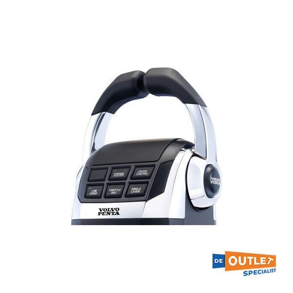 Volvo Penta TM TWIN AQ Χειρολαβή γκαζιού - 21461757